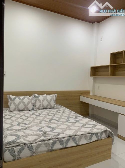 Bán gấp Biệt thự VIP Mặt tiền đường Nguyễn Công hoan Trung tâm Đà Nẵng - 8