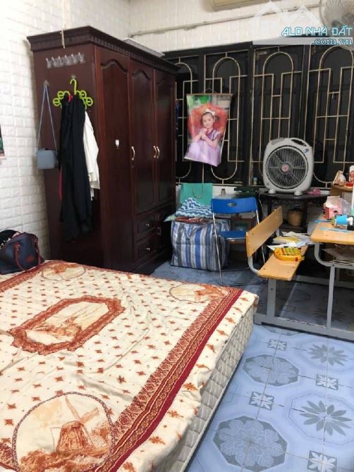 CỰC HIẾM- NHÀ QUÁN THÁNH - BA ĐÌNH - 36M - 5 TẦNG - 16 TỶ SỔ ĐỎ CHÍNH CHỦ ĐẸP