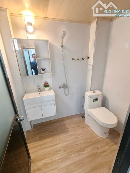 Hiếm nhà đẹp Trần Quốc Toản, ngõ đẹp oto đỗ sát cửa lô góc, 35m2 x mtiền 5.5m. Giá 12.2 tỷ