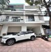 Nhà bán đường Nguyễn Thành Phương, phường Thống Nhất; 1 trệt 2 lầu 128m2 giá 8,2 tỷ