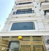 NHÀ 5 TẦNG GẦN GIAGAMALL PHẠM VĂN ĐỒNG – PHƯỜNG HIỆP BÌNH CHÁNH - THỦ ĐỨC
