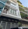 CHỈ 17 TỶ!! PHỐ PHAN ĐÌNH PHÙNG - Ô TÔ ĐỖ CỬA - 36M2 - 6 TẦNG - 2 MẶT THOÁNG - VỊ TRÍ ĐẸP