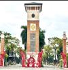 Cần bán đất biệt thự khu EURO CHÂU ÂU sơn trà Đà Nẵng