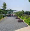 Nhà Vườn 1.300m2 Bình Chánh giá chỉ 5.65 tỷ.