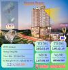 Hacom Tower - Căn hộ Cao Cấp - Trung Tâm Phan Rang - View Biển - Nam Khánh Hòa