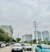 BÁN 129m2 ĐẤT_MT~8m_SÁT MẶT ĐƯỜNG CHÂU VĂN LIÊM_GIÁ RẺ