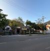 BÁN LÔ GÓC 2MT LÊ VĂN LƯƠNG VÀ NGUYỄN TRỰC, KHU ĐẦU TUYẾN SƠN TRÀ
