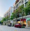 Quỹ căn The Manor Central Park. : Shophouse 75m2, 99m2, 230m2 - Biệt thự 160m2 & BT 200m2