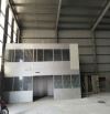 👉Cho thuê 700m2kho, nhà xưởng tại cụm CN Duyên Thái , Thường Tín , Hà Nội.