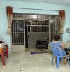 Bán nhà mặt tiền nhựa Trung Chánh 4,2m*12m nhà gác lửng Giá 3tỷ 300tr