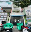 CHDV 5 tầng 250m2 sàn hẻm xe hơi sau căn mặt tiền Thích Quảng Đức Q.Phú Nhuận