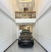 NGAY NGUYỄN VĂN TRỖI 50M2 PHÚ NHUẬN, XE HƠI 7 CHỖ VÀO NHÀ 5 TẦNG NGANG 4M, 5PN NHỈNH 12 TỶ
