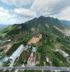Bán đất vườn đồi mặt tiền Tỉnh Lộ 3 view sân golf 200hecta của Vin tương lai