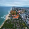 Bán đất biển mặt tiền Võ Nguyên Giáp, Đà Nẵng - Ngay Resort FURAMA - giá 3x tỷ