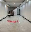 Cho thuê nhà riêng 35 m2 x 5 tầng Tả Thanh Oai, nhà mới đẹp như ảnh giá 8.5 tr/tháng