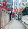 Bán gấp đất Thạch Bàn- Long Biên- ô tô nhỏ - ngõ thông- lô góc- gần hồ 37m × 7.1 tỷ
