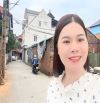 Chỉ 3,, tỷ 🍀TRUNG TÂM KHU ĐÔ THỊ ĐA MỤC TIÊU XÃ THƯ LÂM. LÔ GÓC - ĐƯỜNG THÔNG Ô TÔ TRÁNH