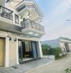 Nhà Mới 2 tầng đường Ô Tô, gần Nguyễn Công Bình, Cách Hl 95 Chỉ Vài Bước Chân. P.Trung An