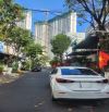 ĐẤT TẶNG NHÀ TRUNG TÂM HẢI CHÂU – MT Nguyễn Thành Ý – 106m² – Trục thông Thăng Long – Giá