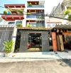 Cực phẩm giá tốt! Đường Nguyễn Xí, Phường 26, Bình Thạnh, 59,7m2, 4tỷ050tr