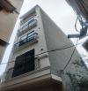 Bán nhà Nhật Tảo - ADV - 41m2 x 6T, thang máy, ô tô đỗ cổng, ngõ thông chỉ 10.3 tỷ