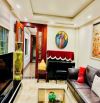 Bán nhà ngõ 31 Đội Nhân Ba Đình 100m2 6 tầng mặt tiền 3.63m lô góc thang máy 21.5 tỷ