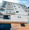 Siêu Phẩm CCMN.55m.7 Tầng.10,58 Tỷ.Thang Máy Xịn Sò.Full Nội Thất.40m Ra Ôtô.Cổ Nhuế.PViên