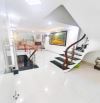 Nhà dân xây Lương Thế Vinh - Phùng Khoang, 5 tầng, ngõ thông ở ngay. 37 m2 *5 tầng. 6,25 t