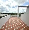 NHÀ MẶT TIỀN LÊ VĂN CHÍ, 4 TẦNG, 6PN, 153M2 (8.5×18)M, VUÔNG VỨC, HOÀN CÔNG, CHỈ 20.5 TỶ.