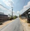 923m2 đất/ 4tỷ300 mặt tiền đường nhựa ĐH20 Thuận Thành CG dân đông lắm