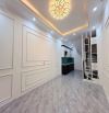 NHÀ LÒ ĐÚC 30M², 5 TẦNG, MT 3.33M, NGÕ THOÁNG GẦN PHỐ, GIÁ 8.5 TỶ