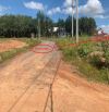 bán đất ngay sát đường nhựa, 10x100 m = 1000 m2, xây dựng tự do, Lộc Ninh Bình Phước