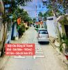 💥💥 BÁN NHÀ DŨNG SĨ THANH KHÊ –160M² ĐẤT RỘNG NGANG 6M – KIỆT NHỰA Ô TÔ – CHÍNH CHỦ
