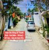 HIẾM - ĐẤT KIỆT OTO DŨNG SĨ THANH KHÊ - SÁT BIỂN NGUYỄN TẤT THÀNH - 160M2 - MT 5M - 8.X TỶ