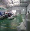 Cho thuê xưởng Ngoài KCN quế vÕ dt 400m2 mt 15m giá 25tr/1 tháng
