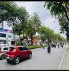 MẶT PHỐ NGUYỄN KHÁNH TOÀN 105m2, 5T- VỊ TRÍ ĐẸP NHẤT PHỐ - VỈA HÈ 10M - KINH DOANH CÁC LOẠ