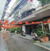 Bán nhà mặt ngõ phố Lý Nam Đế, Hoàn Kiếm, ô tô đỗ cửa, gần phố, phân lô cán bộ. Giá 20 tỷ