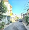 ĐẤT ĐẸP 2 MẶT TIỀN ĐƯỜNG NGUYỄN TRUNG TRỰC. P4. 123M2. NGANG 9M. GIÁ 9 TỶ TL