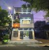 💥Bán nhà 3 tầng Full Nội Thất Sang Trọng mặt tiền đường Hoà Minh - Liên Chiểu.