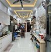 NHÀ TRUNG KÍNH 61M2 5 TẦNG MT 4M – NGÕ Ô TÔ THÔNG – KINH DOANH – 20M RA PHỐ – 29 TỶ