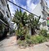 Đất Đào Tông Nguyên Nhà Bè 10*10_100m²_7.5 Tỉ
