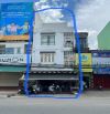 Bán nhà mặt tiền mậu thân gần lotte, trệt 2 lầu
