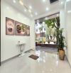 NHÀ PHÂN LÔ NGÃ TƯ SỞ 50m2 - 5 TẦNG THANG MÁY - Ô TÔ TRÁNH - VỊ TRÍ VÀNG THANH XUÂN
