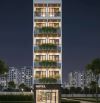 BÁN LÔ ĐẤT BIỂN MỸ KHÊ DT 91M NGANG 5M SÁT BIỂN