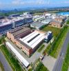 BÁN KHO XƯỞNG KCN QUẤT ĐỘNG - THƯỜNG TÍN - DIỆN TÍCH 5000M2 - GIÁ 5X TỶ
