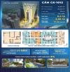 Sở hữu 2 PN+ Capital Square ngay trung tâm sông Hàn , cạnh Vincome giá GĐ1