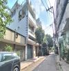 KẾ Q.5, NHÀ 3 TẦNG MẶT TIỀN ƯU LONG, 88M2 NGANG 4M VUÔNG VỨC, ĐÃ HOÀN CÔNG, KHÔNG LỘ GIỚI