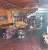 BÁN BIỆT THỰ CHU HUY MÂN 3 TẦNG - 160m2 - Gần khu Seaprodex, thu nhập 25tr/ tháng, 15ty4