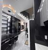 💎 ĐẲNG CẤP NHÀ 4 TẦNG HUY CẬN – FULL NỘI THẤT – VIEW DOWNTOWN 69 TẦNG 💎