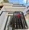 Nhà Gò Vấp 24m2 – 3PN – Full nội thất – Giá 3.4 Tỷ TL